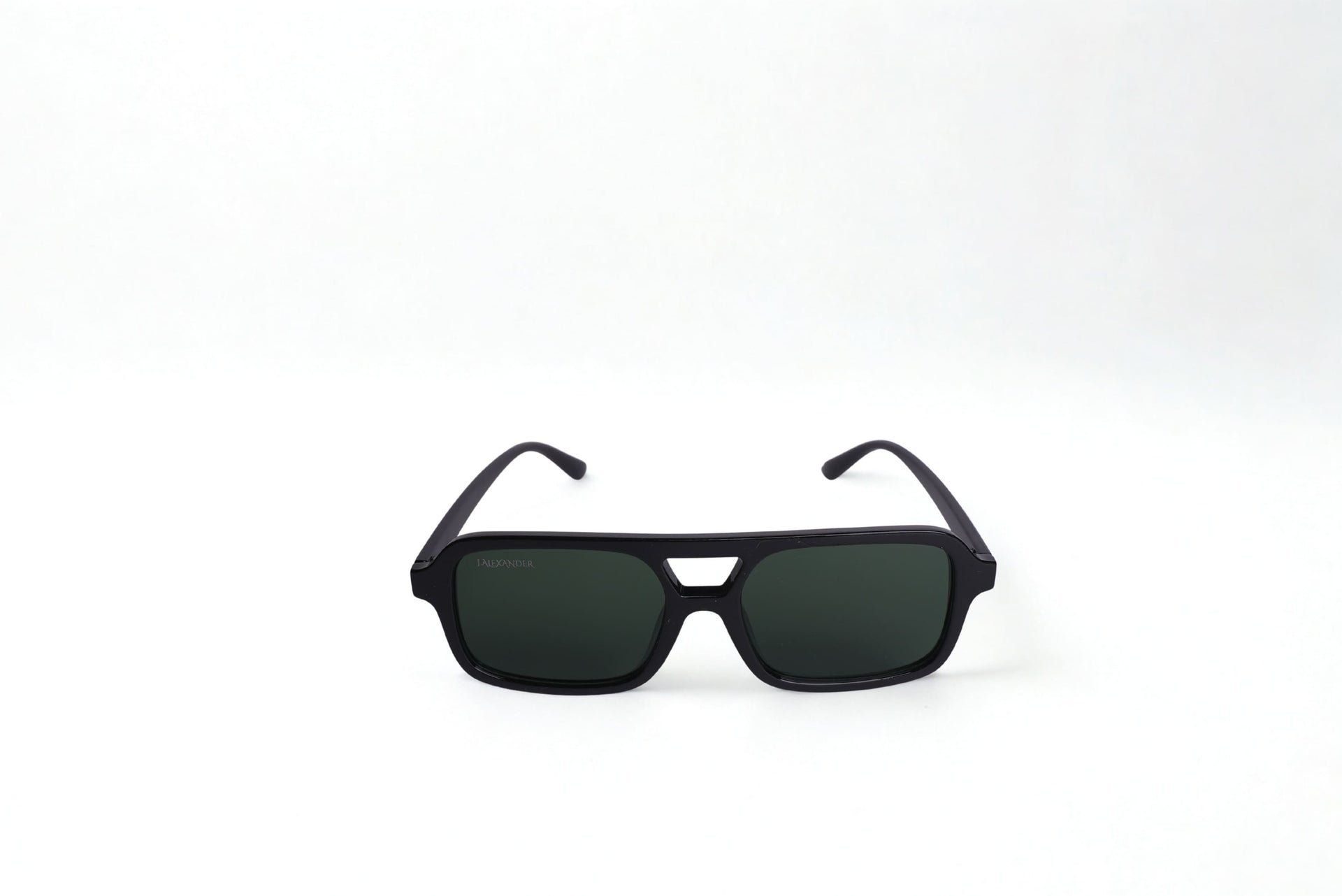 Boldstar | Black-Green