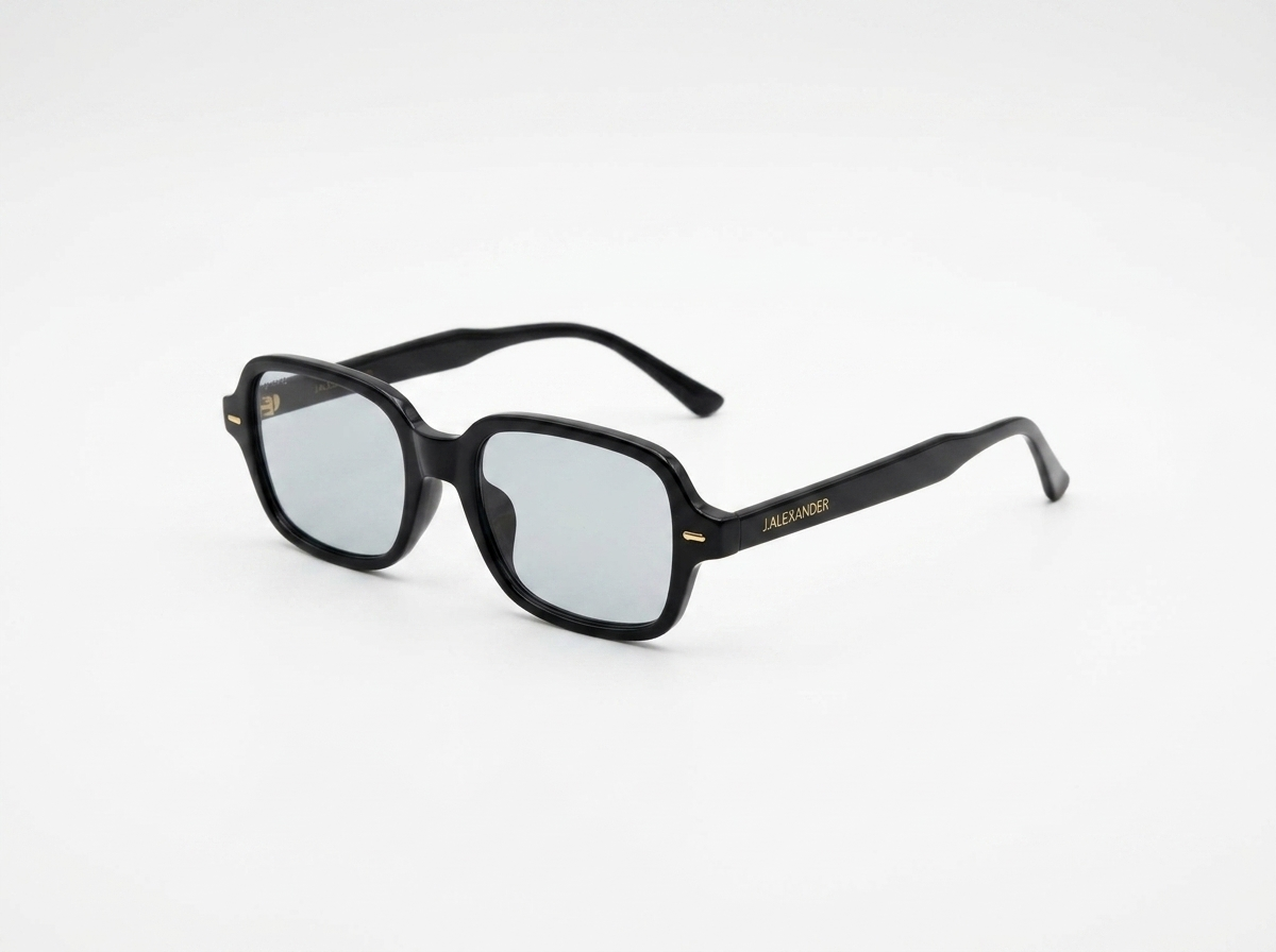 AuraSun | Black
