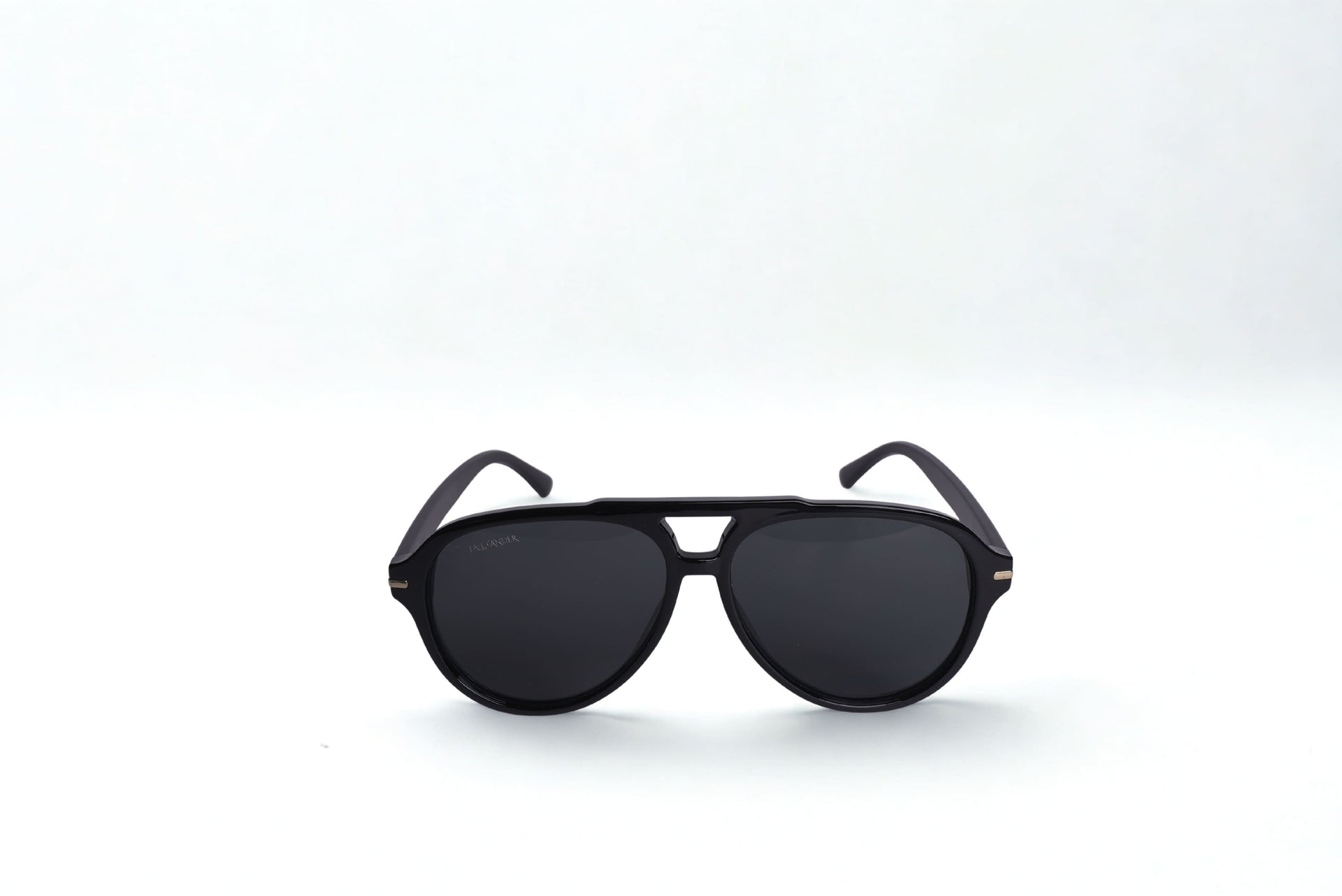 PrimePilot | Black-Yellow