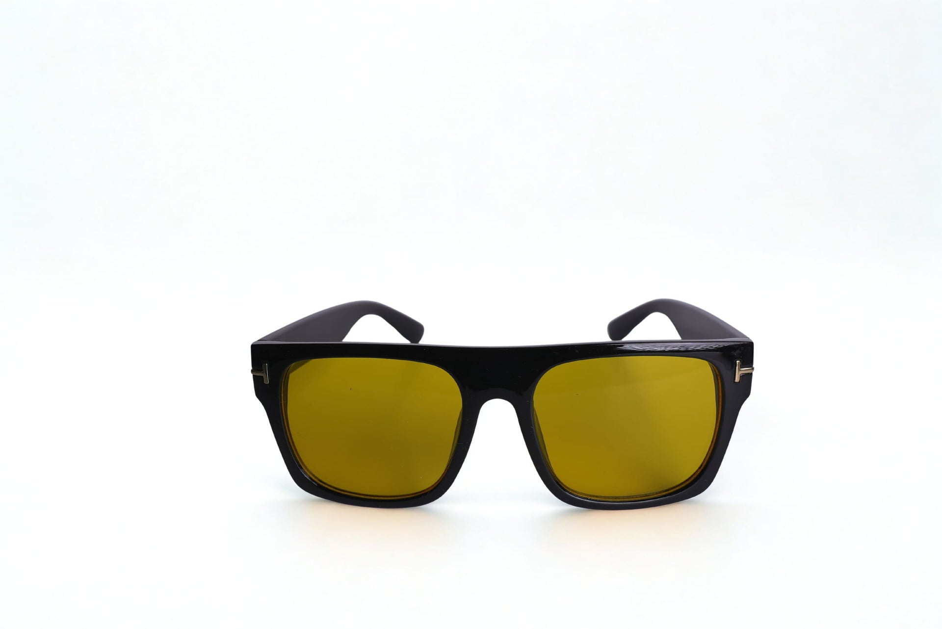 Wayfarer | Black-Yellow