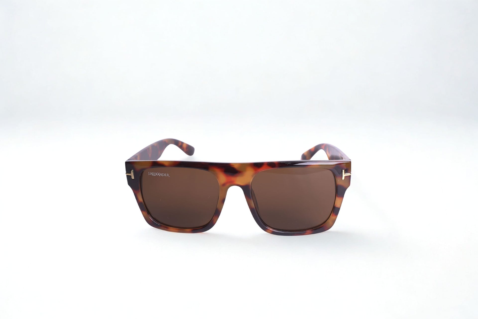 Wayfarer | Leopard-Tea